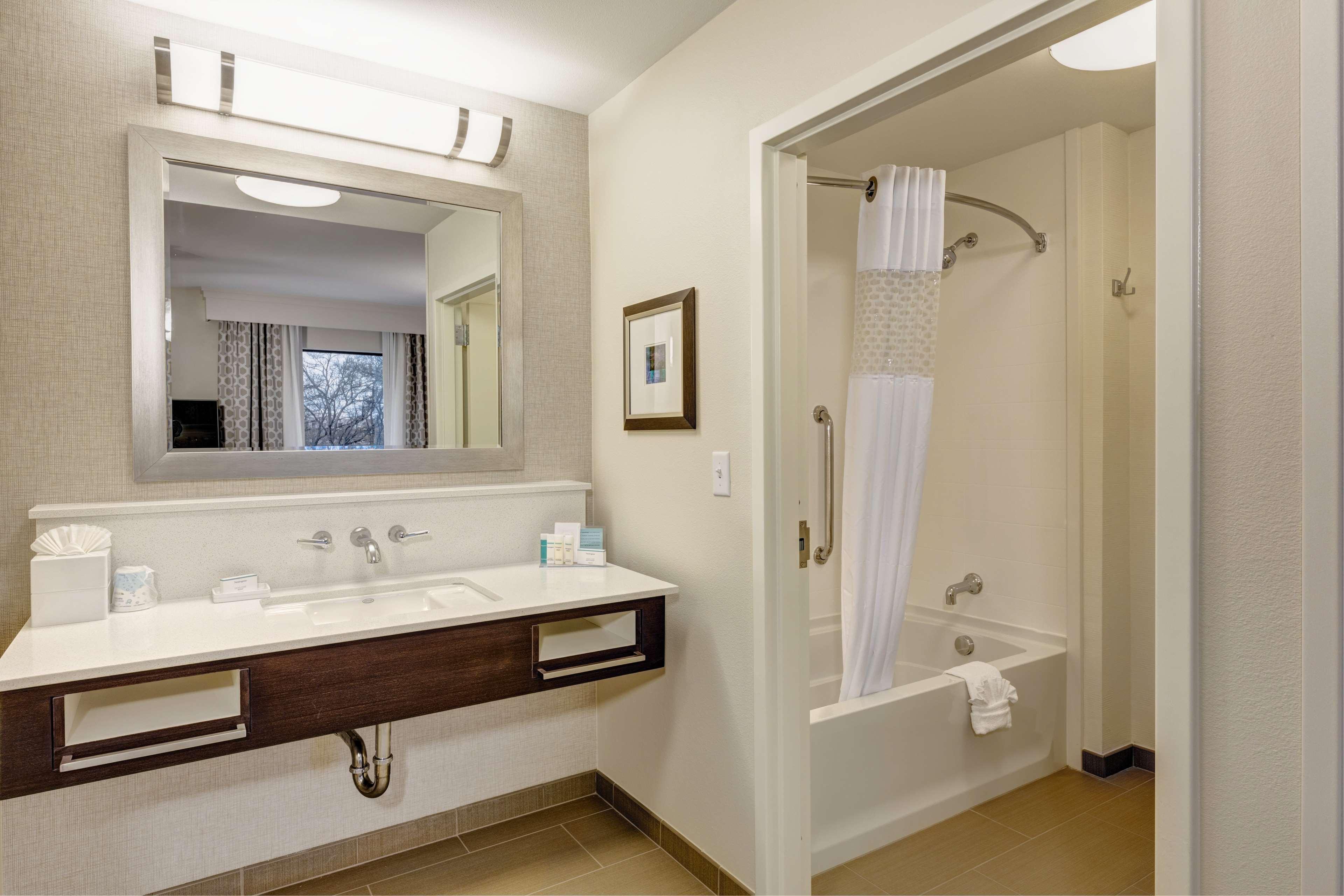 Hampton Inn & Suites Dallas/Plano-East Exteriér fotografie