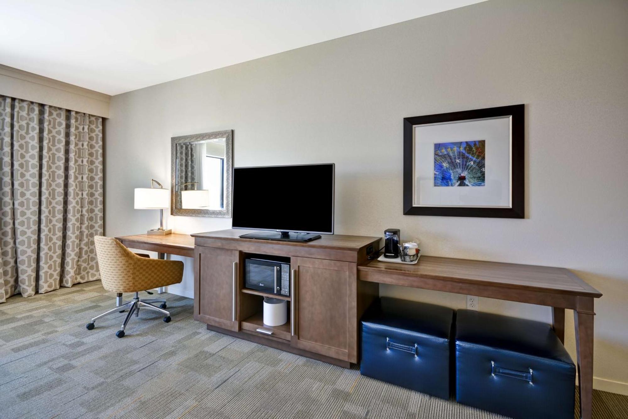 Hampton Inn & Suites Dallas/Plano-East Exteriér fotografie