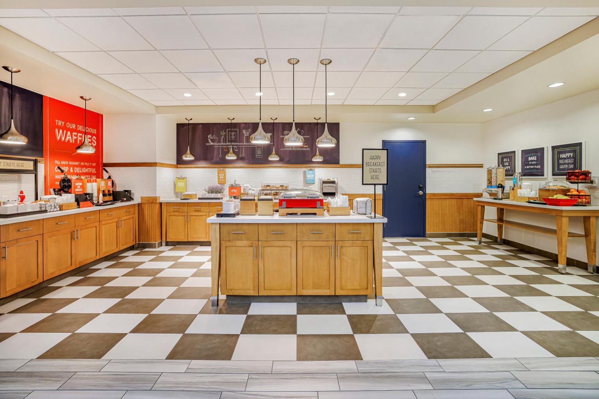 Hampton Inn & Suites Dallas/Plano-East Exteriér fotografie
